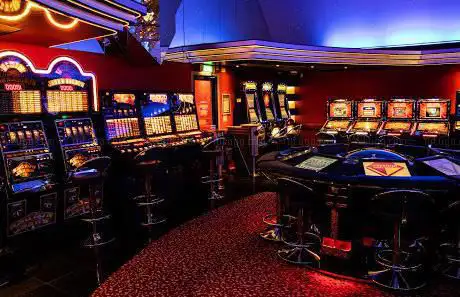 Funtastic Casino Middelburg