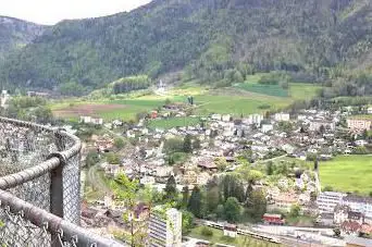 Photo de Pavillon d'Observation des Golats