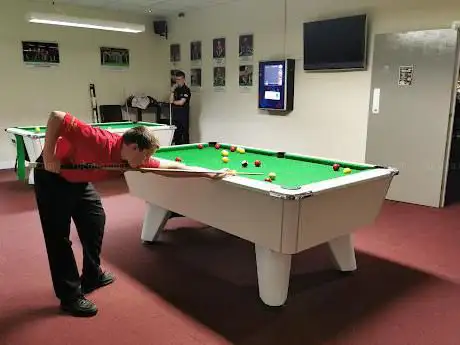 Photo de The Pool Coach