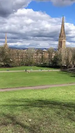 Photo de Queen's Park