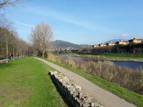 Parco degli Ulivi