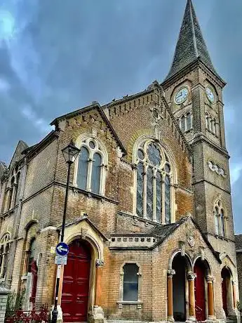 Christchurch Christian Centre