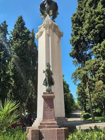 Monumento ai Caduti