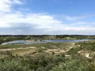 Kennemerland National Park