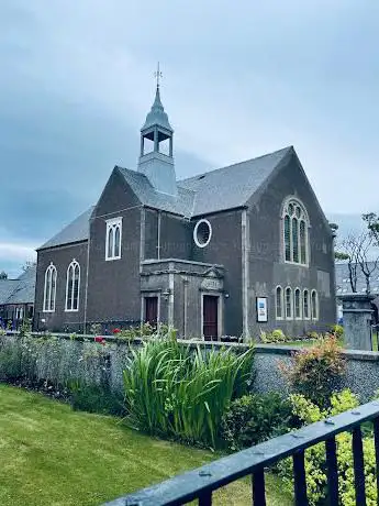 Photo de St Columba's Church