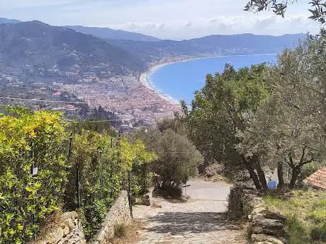 Cima Monte Bignone