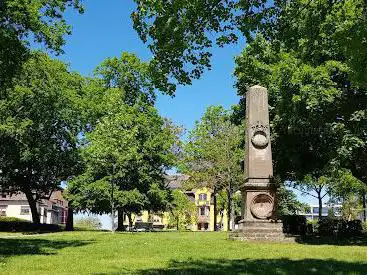Photo de Echelmeyer Park