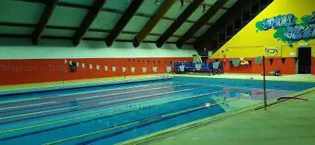 Photo de Piscina Comunale