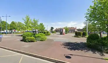 Place de fort Tycoon