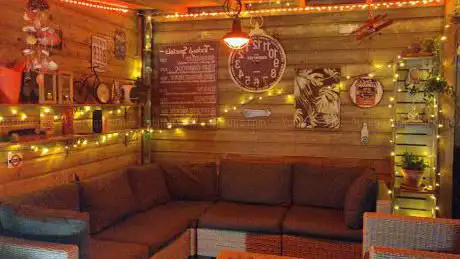 Lounge Lems