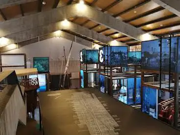 Photo de Museu del Port de Tarragona