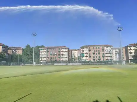 Campo da Hockey