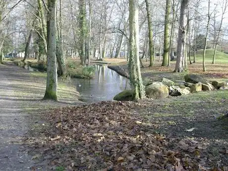 Parc Farcy