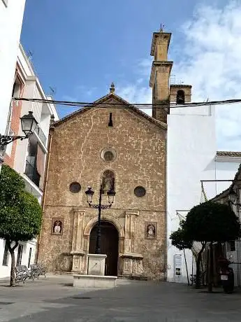 Photo de St. John of God Church