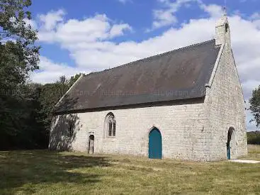 Photo de Chapelle Notre-Dame de Lézurgan