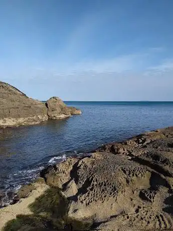 Photo de Punta Combara