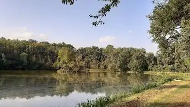 Photo de Base de Loisirs des 3 fontaines de Champagné St Hilaire
