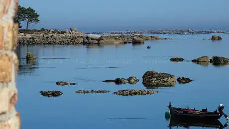 Praza de O Charco
