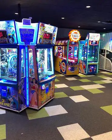 King Kong Arcade