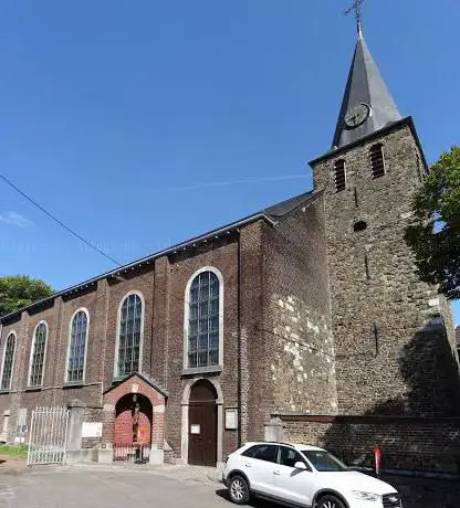 Photo de Église Saint Amand