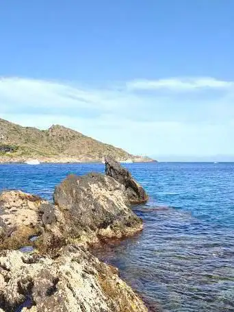 Photo de Punta de la Creu