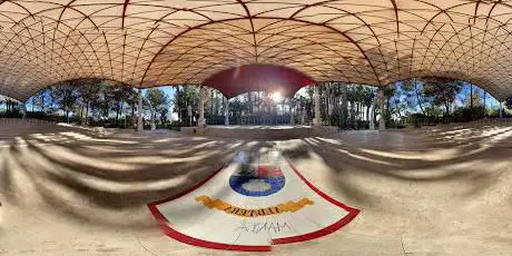 Photo de Auditorio del Parque de la Huerta