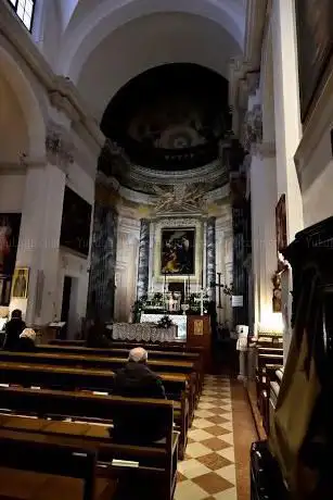 Photo de Church of Saint Mary Magdalene
