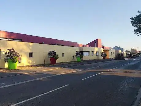 Ludothèque Centre De Loisirs