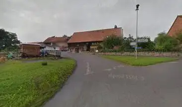 Photo de manège équinoxe