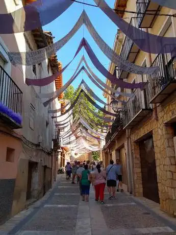 Photo de Guadalajara a Pie. Visitas Guiadas a Guadalajara