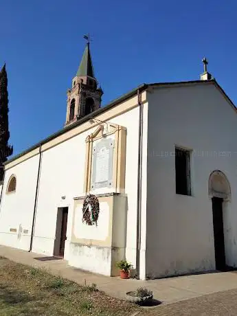 Photo de Chiesa di San Vito di Vigonza