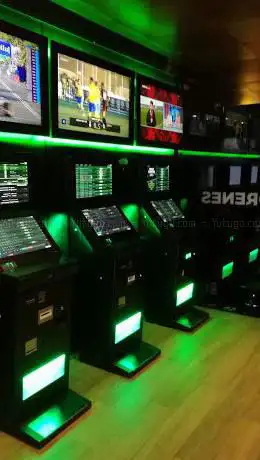 Photo de Orenes Sports Bar & Salón de Juego
