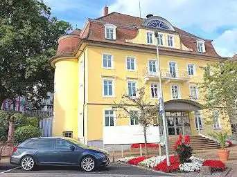 Literarisches Museum Badenweiler Tschechow-Salon