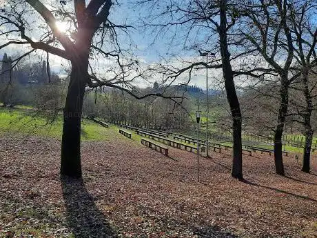 Parco Giardini Ferrari
