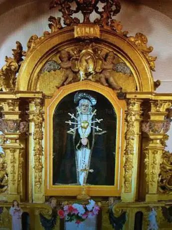 Photo de Ermita del Santo Cristo