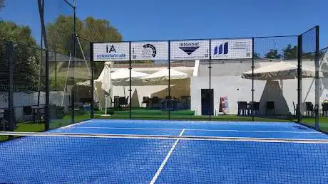 Mediterraneo Padel Sassari