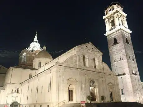 Chiese Cattoliche Parrocchiali S. Giovanni Battista Basilica Cattedrale