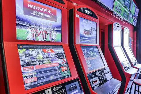 Sportium Apuestas Deportivas