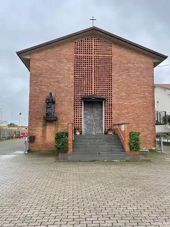 Church of Saint Benedict Abbot 'in Pioppa'