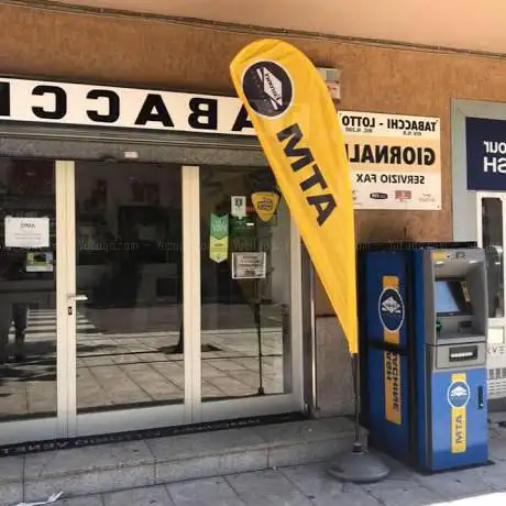 Tabaccheria Vittorio Veneto