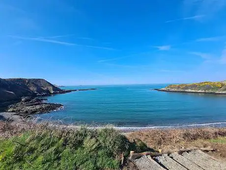 Photo de Porth y Wylfa