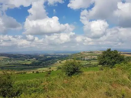 Photo de Nature Reserve