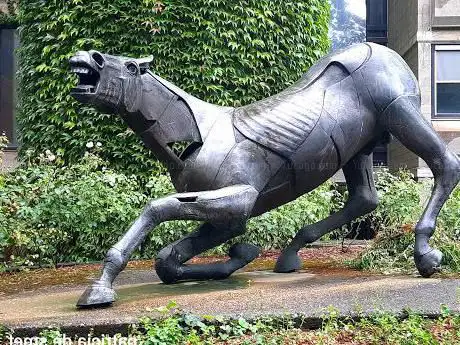 Beeldhouwwerk