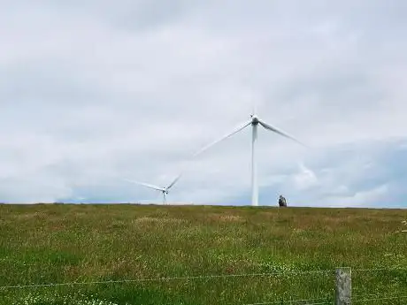St Breock Downs