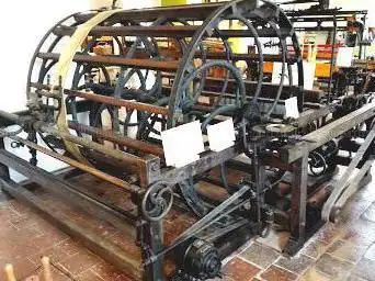 French Silk Museum