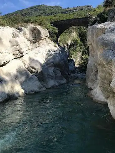 Photo de Pont de la Cerise