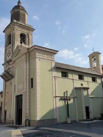 Oratorio di Nostra Signora del Rosario