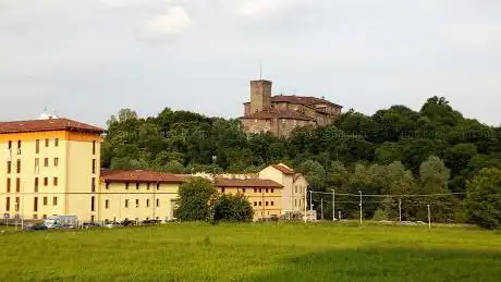 Parco della Pista Ciclabile di Collegno