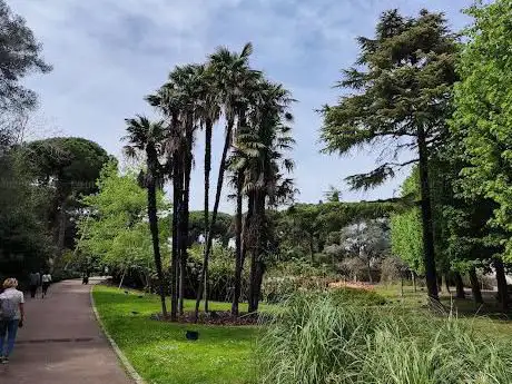 Photo de Jardins de Joan Maragall