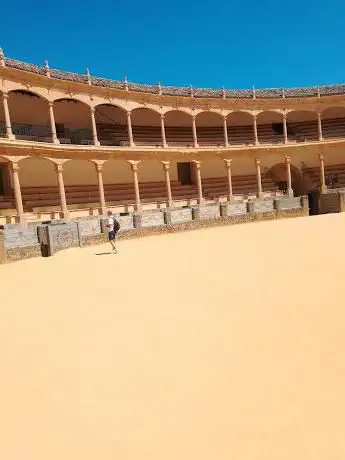 Photo de Centro CÃvico de Ronda